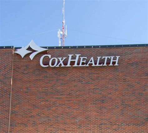 cox urgent care|cox urgent care monett.